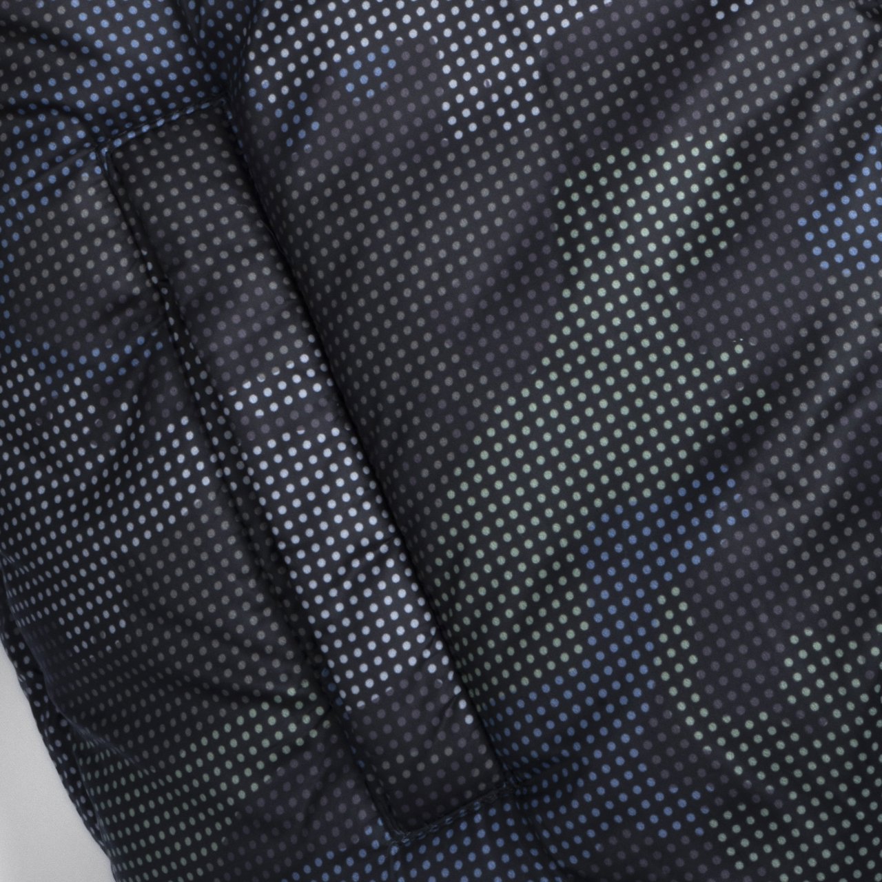 Veste longue matelassée à motif dinosaure  Chicco - 4