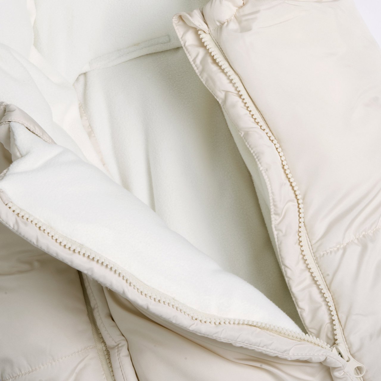 Chancelière d'hiver matelassée Chicco - 2