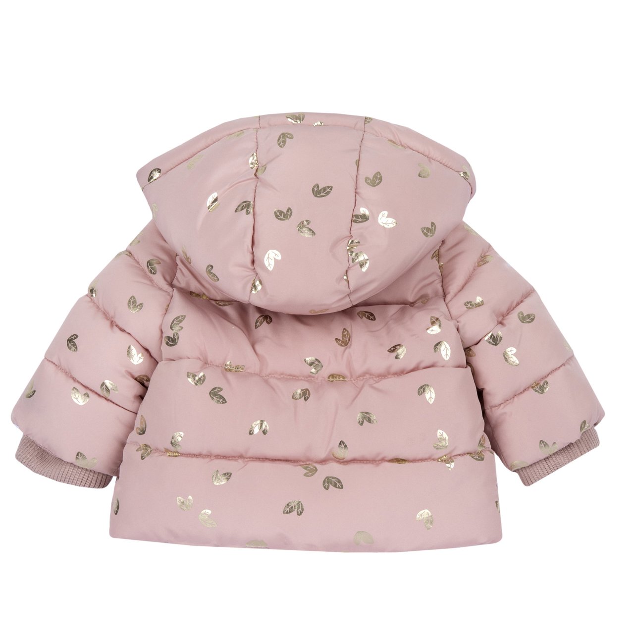 Lange fantasiejas met afneembare capuchon Chicco - 1