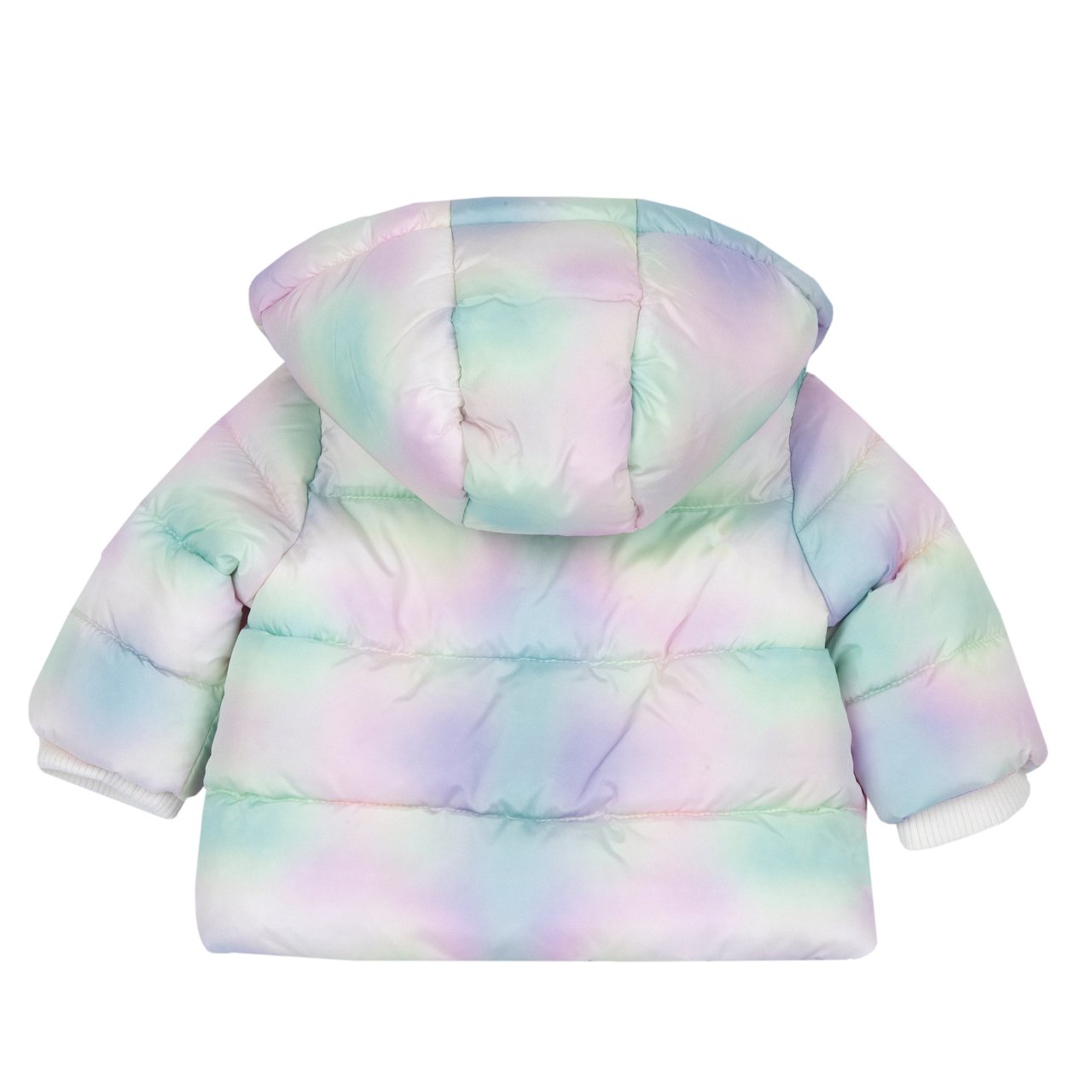 Lange fantasiejas met afneembare capuchon Chicco - 1