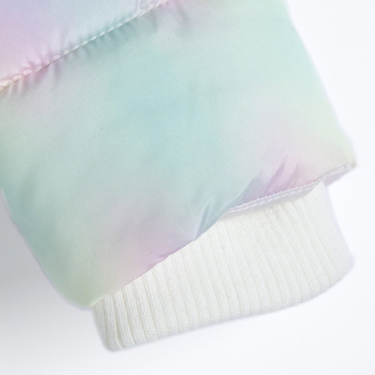 Lange fantasiejas met afneembare capuchon Chicco - 4