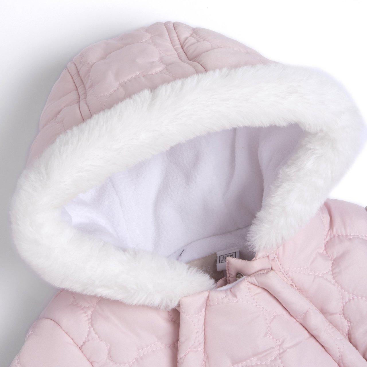 Tutina invernale imbottita null - 3