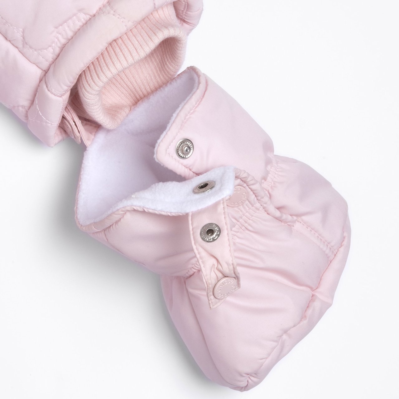 Tutina invernale imbottita null - 5