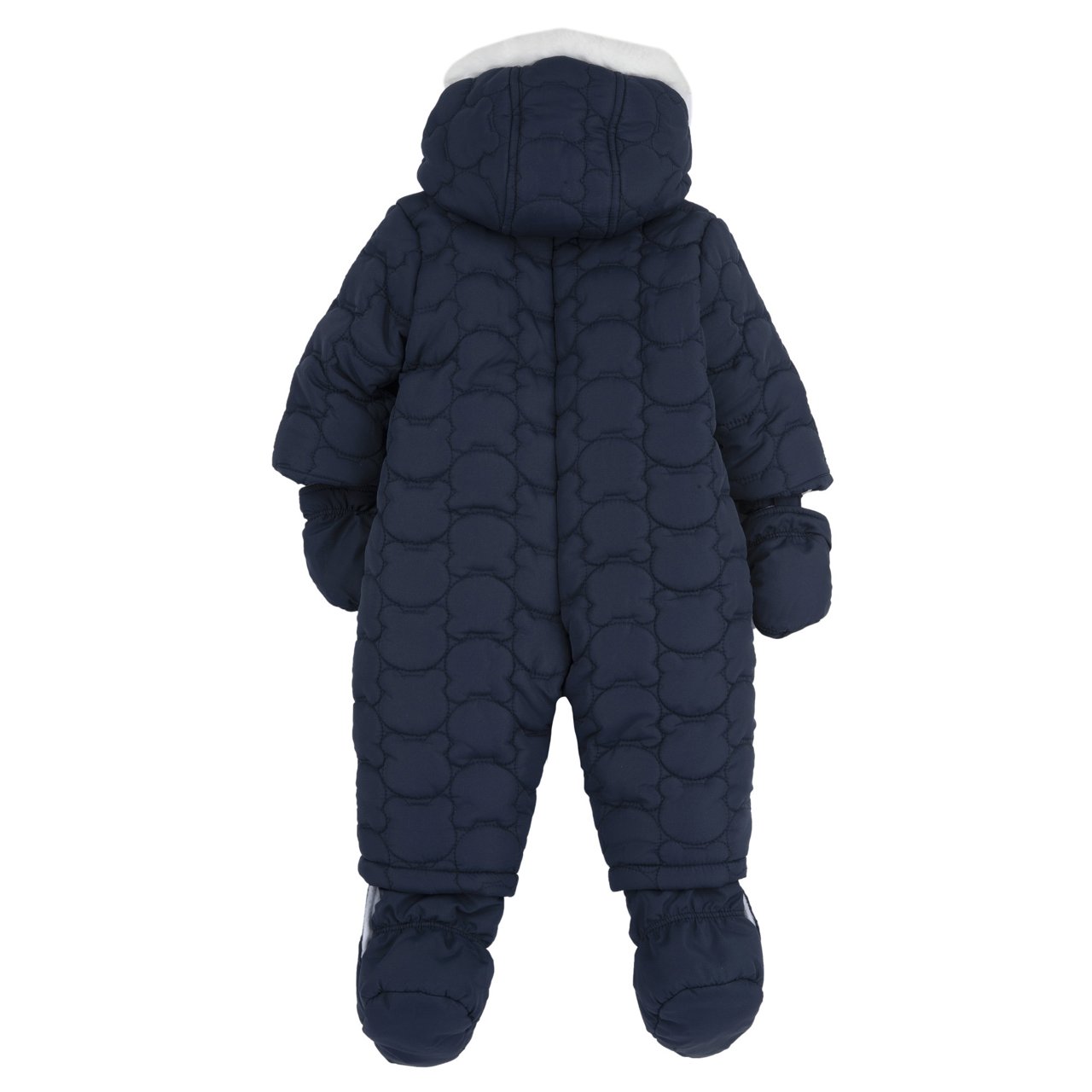 Comni-pilote d'hiver matelassée Chicco - 1