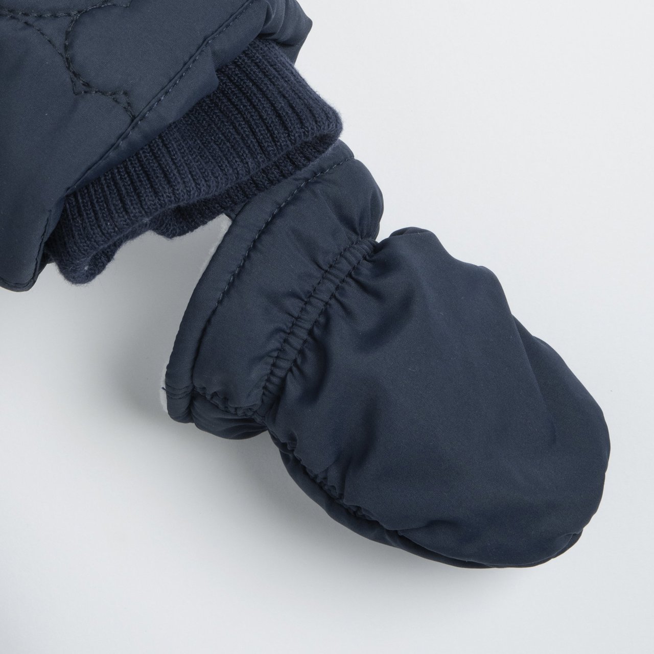 Comni-pilote d'hiver matelassée Chicco - 4