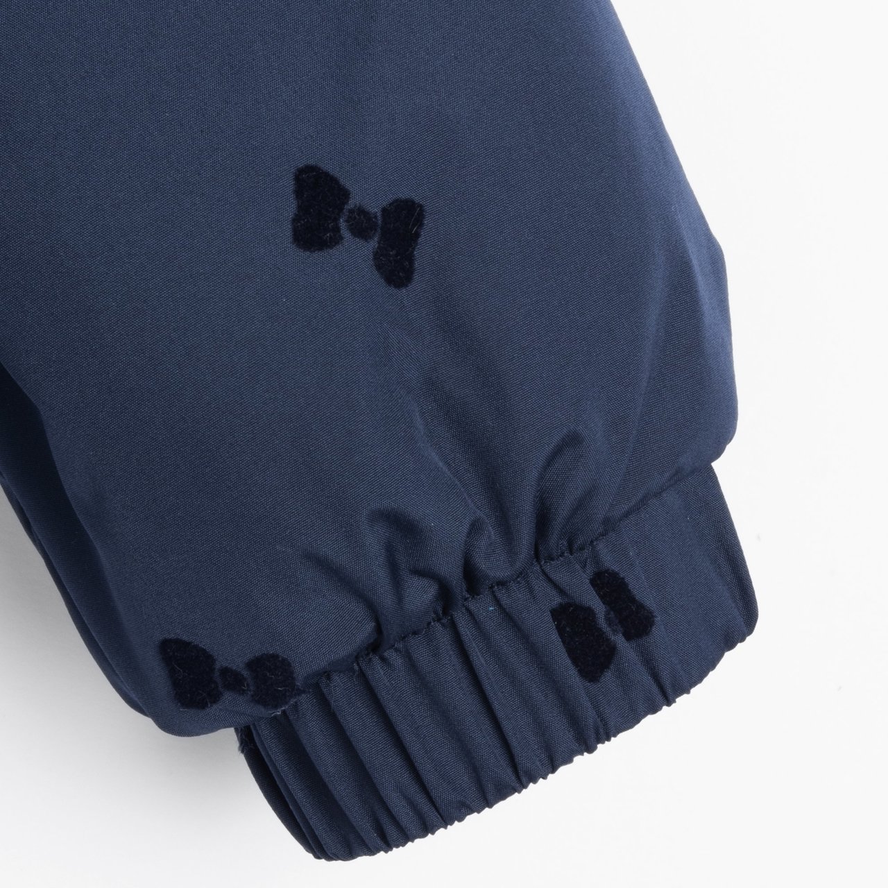 Lange jas met afneembare capuchon Chicco - 4