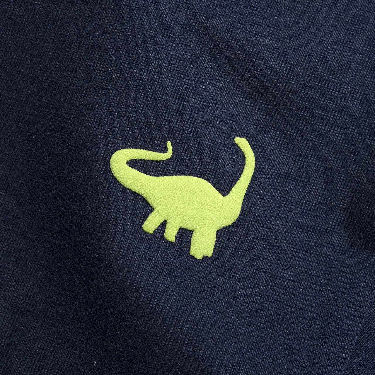 T-shirt dinosaure à manches longues Chicco - 1
