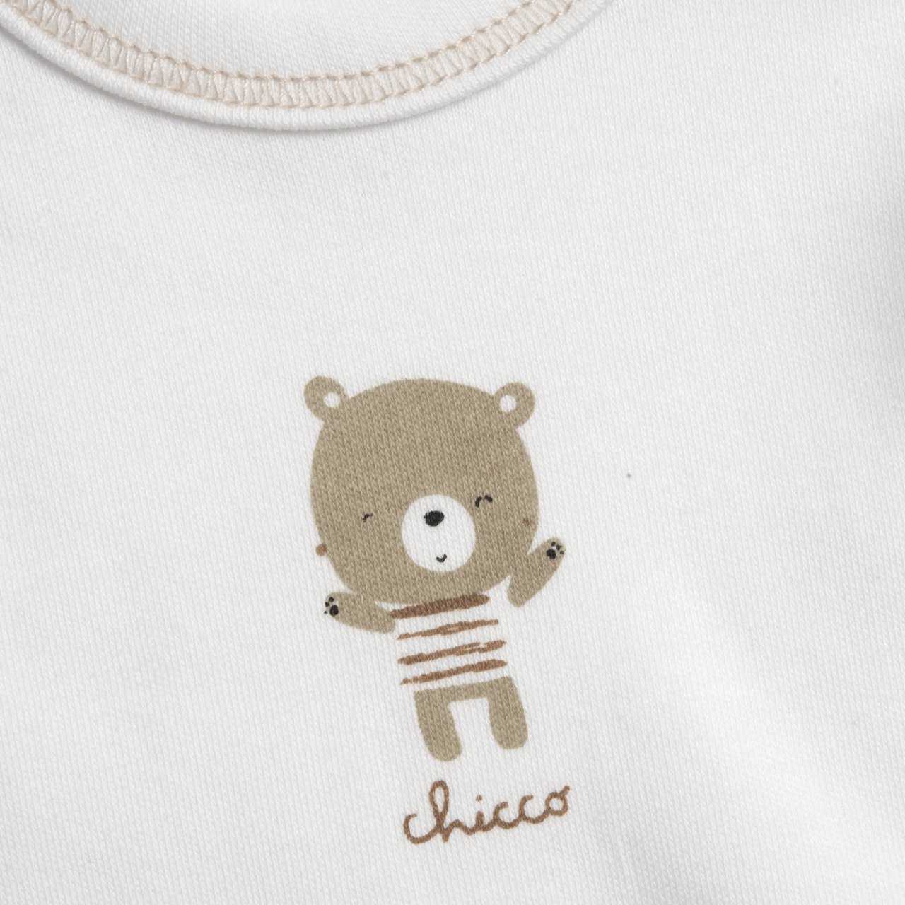 Set: body - ondergoed Chicco - 3