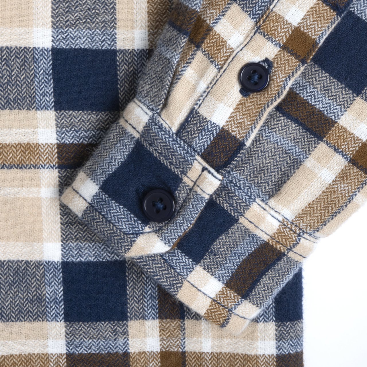 Chemise manches longues à motif Chicco - 4