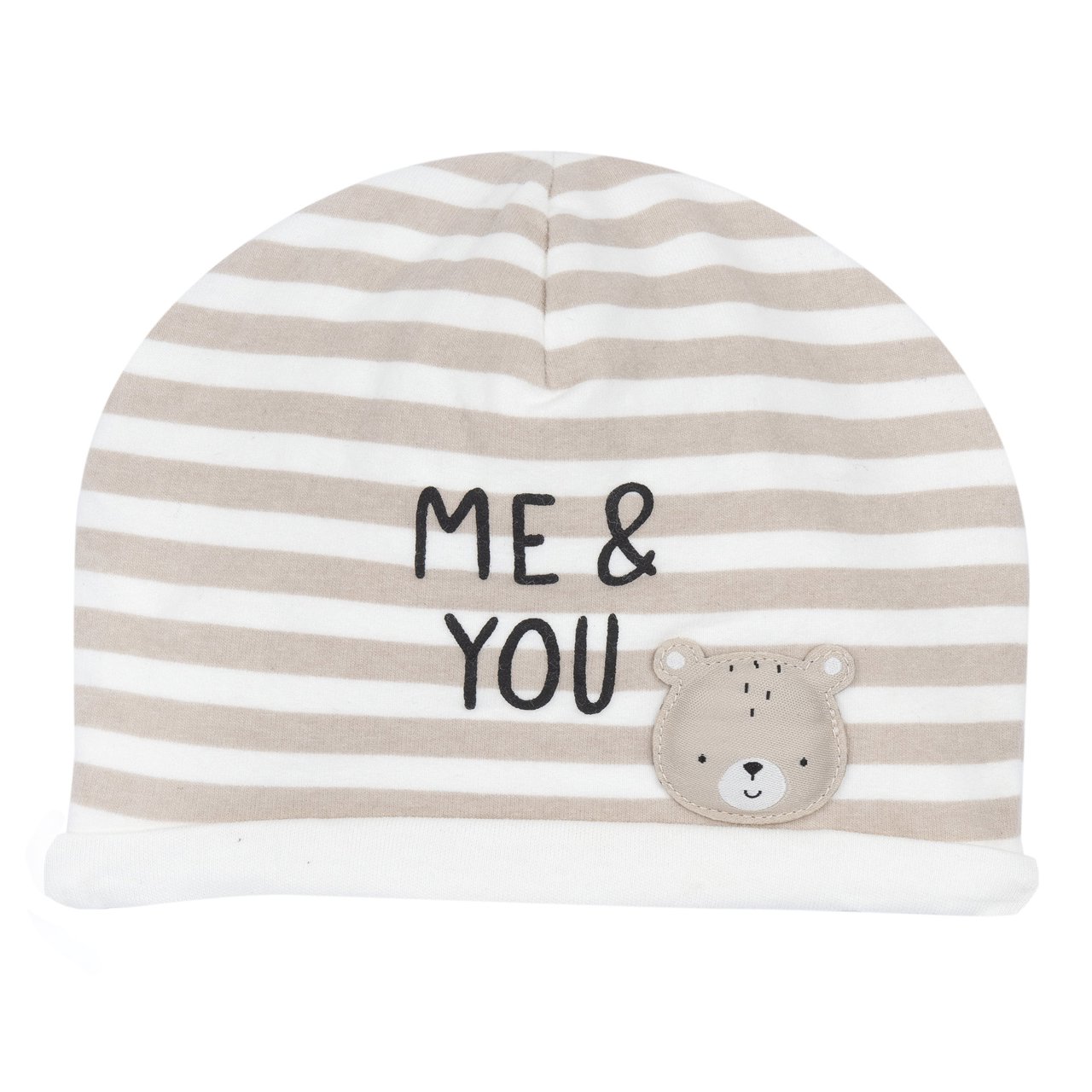 Bonnet à revers Chicco - 0