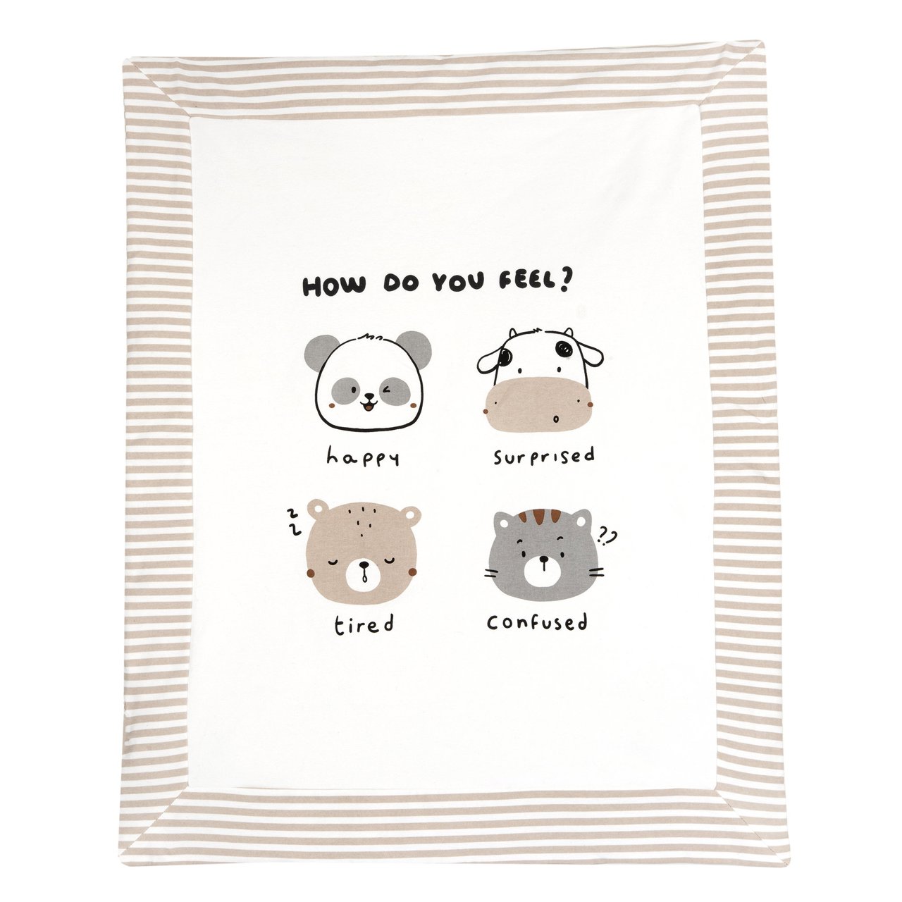 Couverture pour poussette Chicco - 0