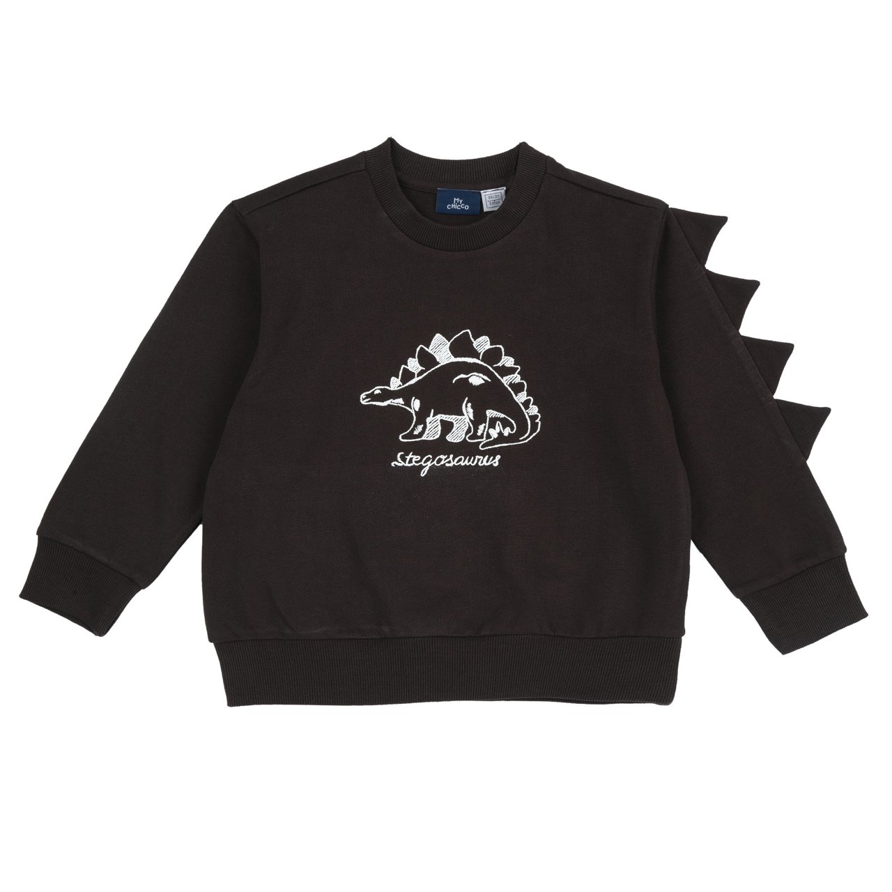 Sweat Dinosaure Chicco - 0