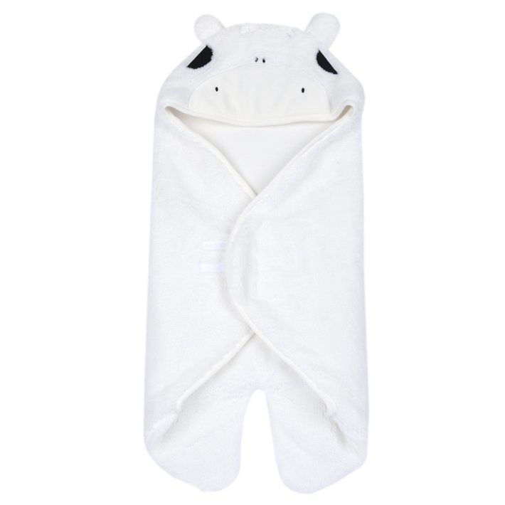 Couverture enveloppante