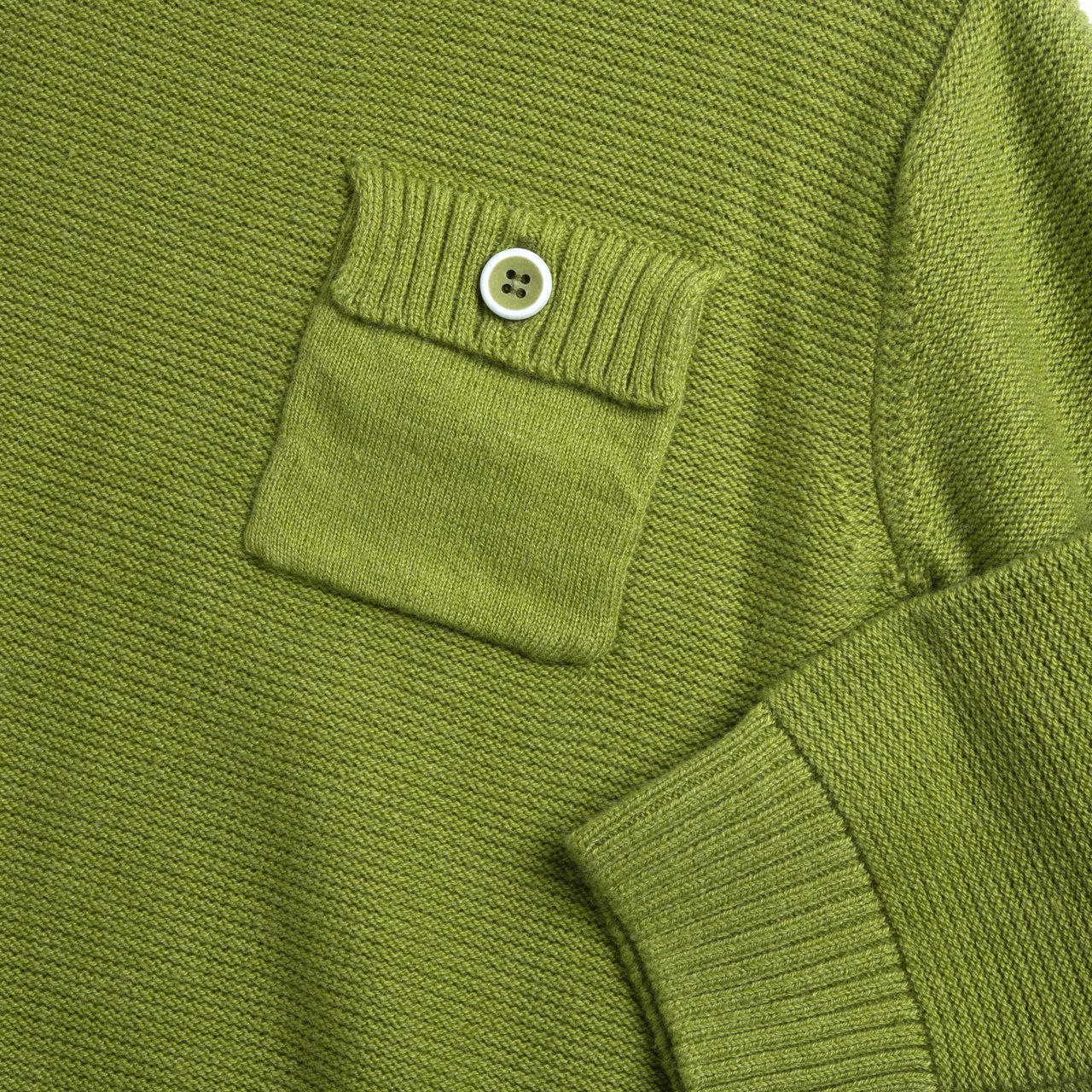 Maglione girocollo Chicco - 1