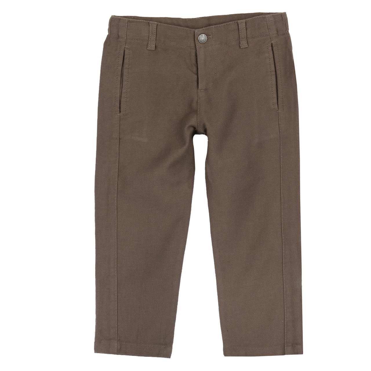 Pantaloni lunghi null - 0