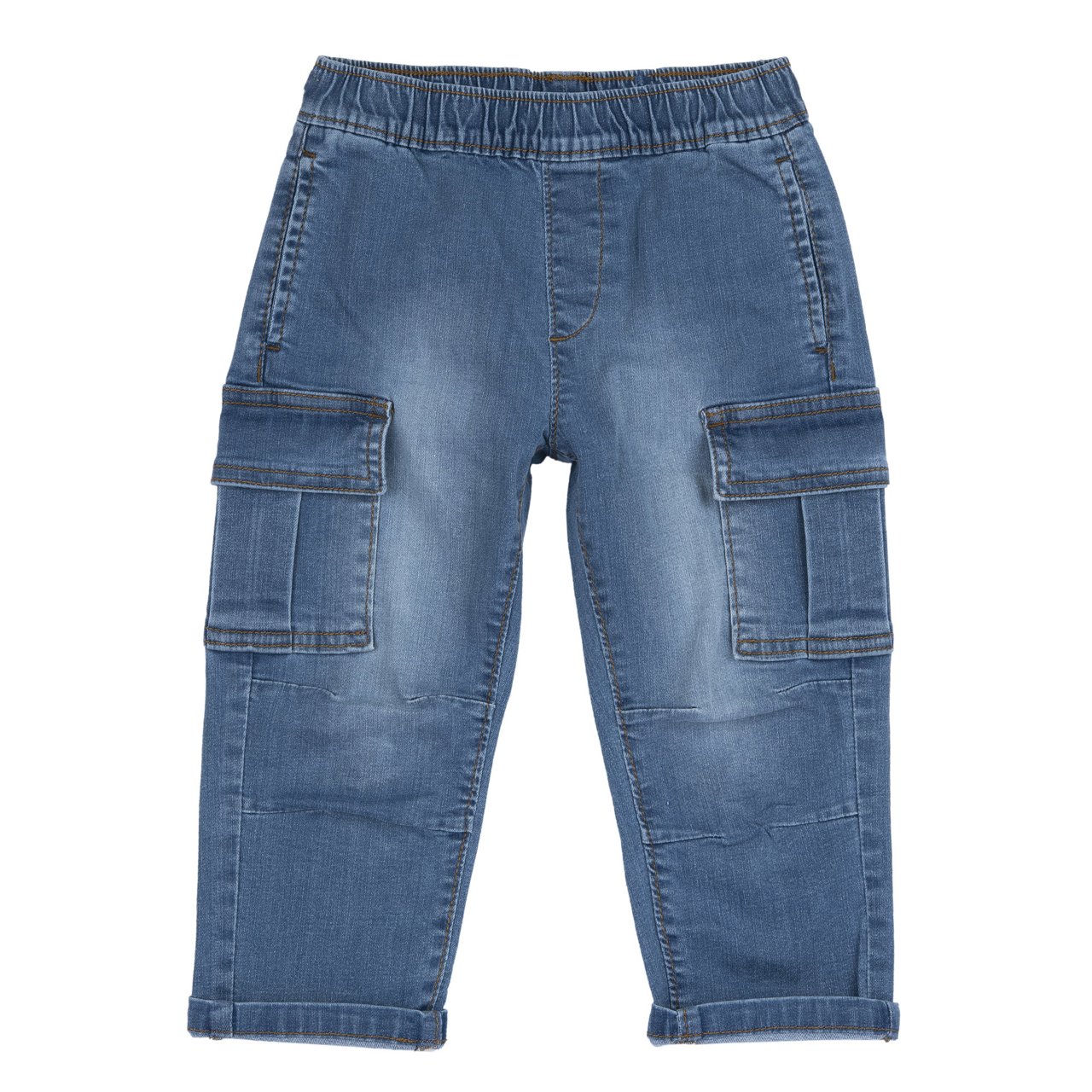 Jean Chicco - 0