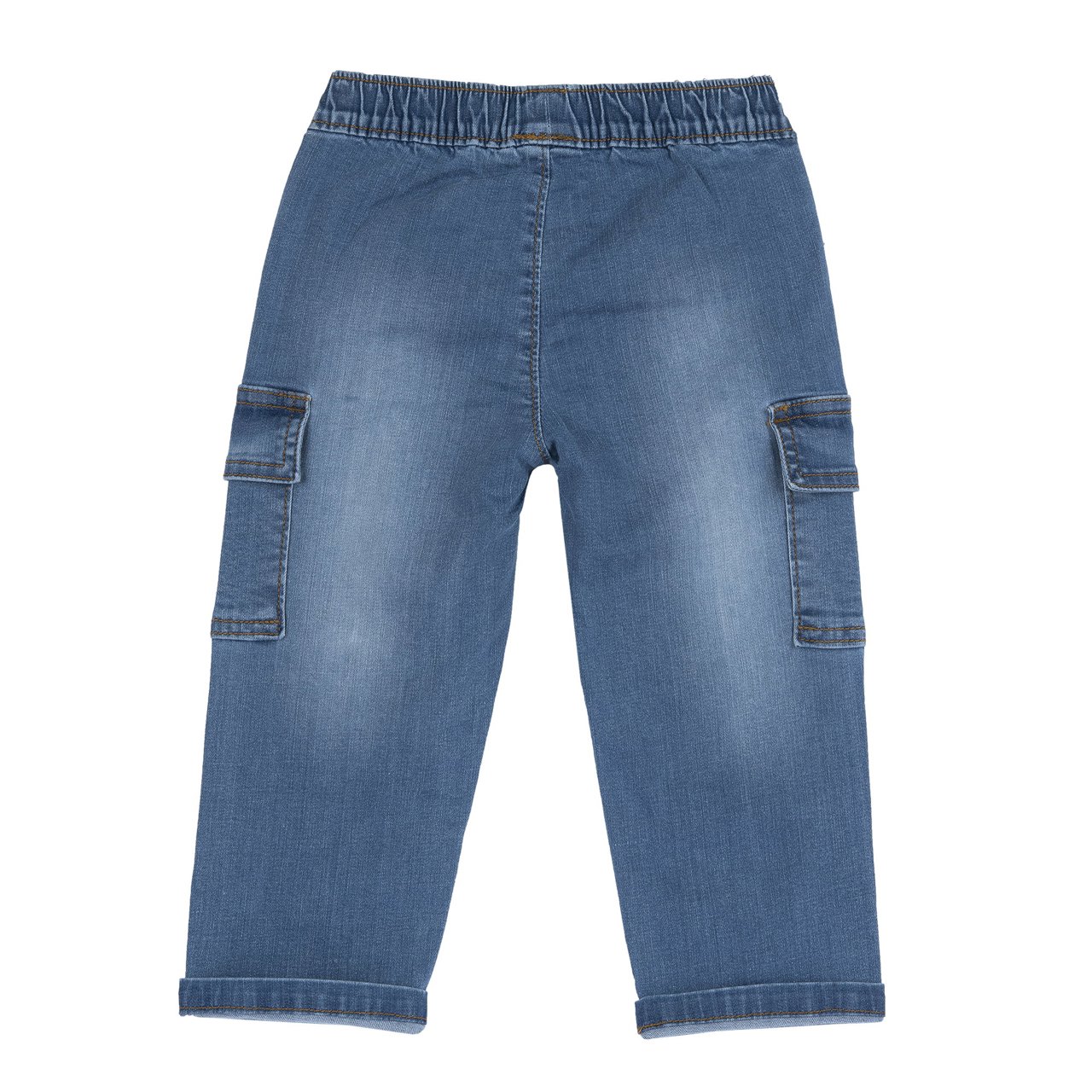Jean Chicco - 1
