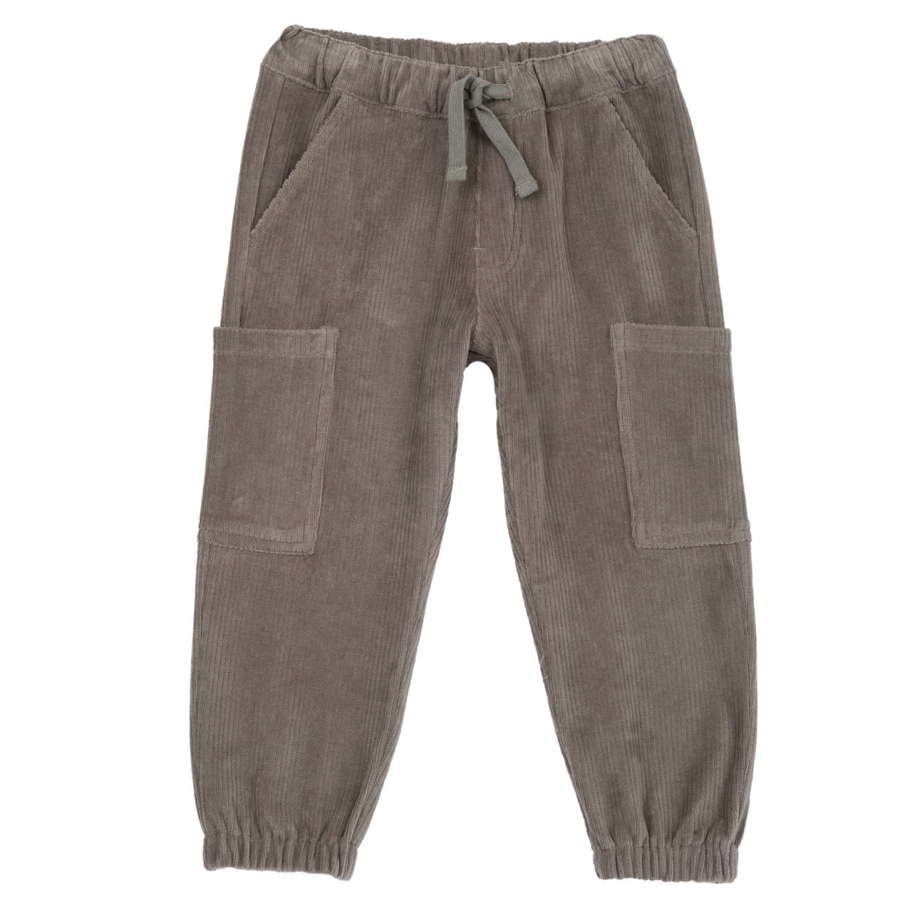Pantalon long en velours Chicco - 0