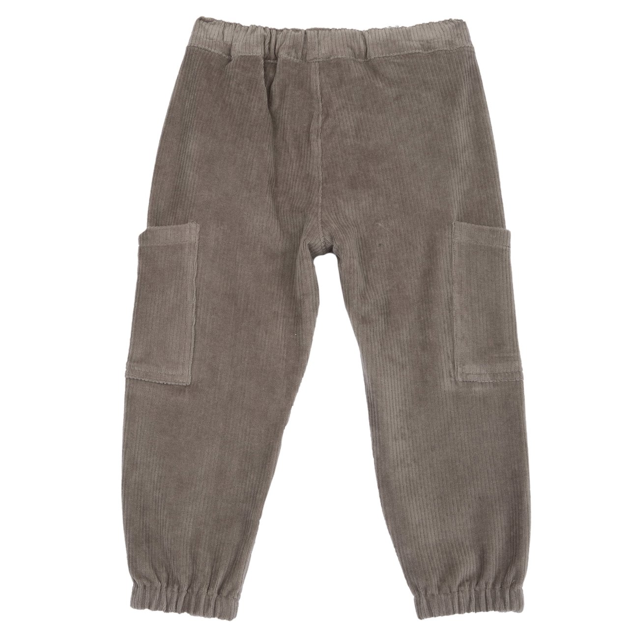 Pantalon long en velours Chicco - 1