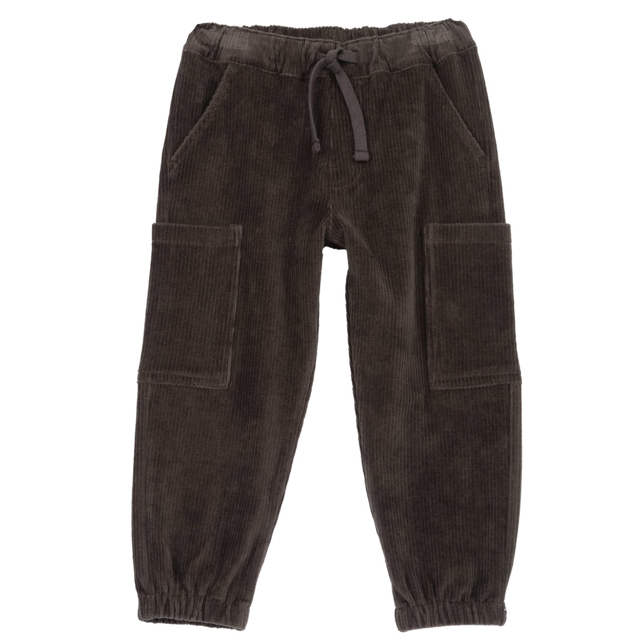 Pantalon long en velours Chicco - 0