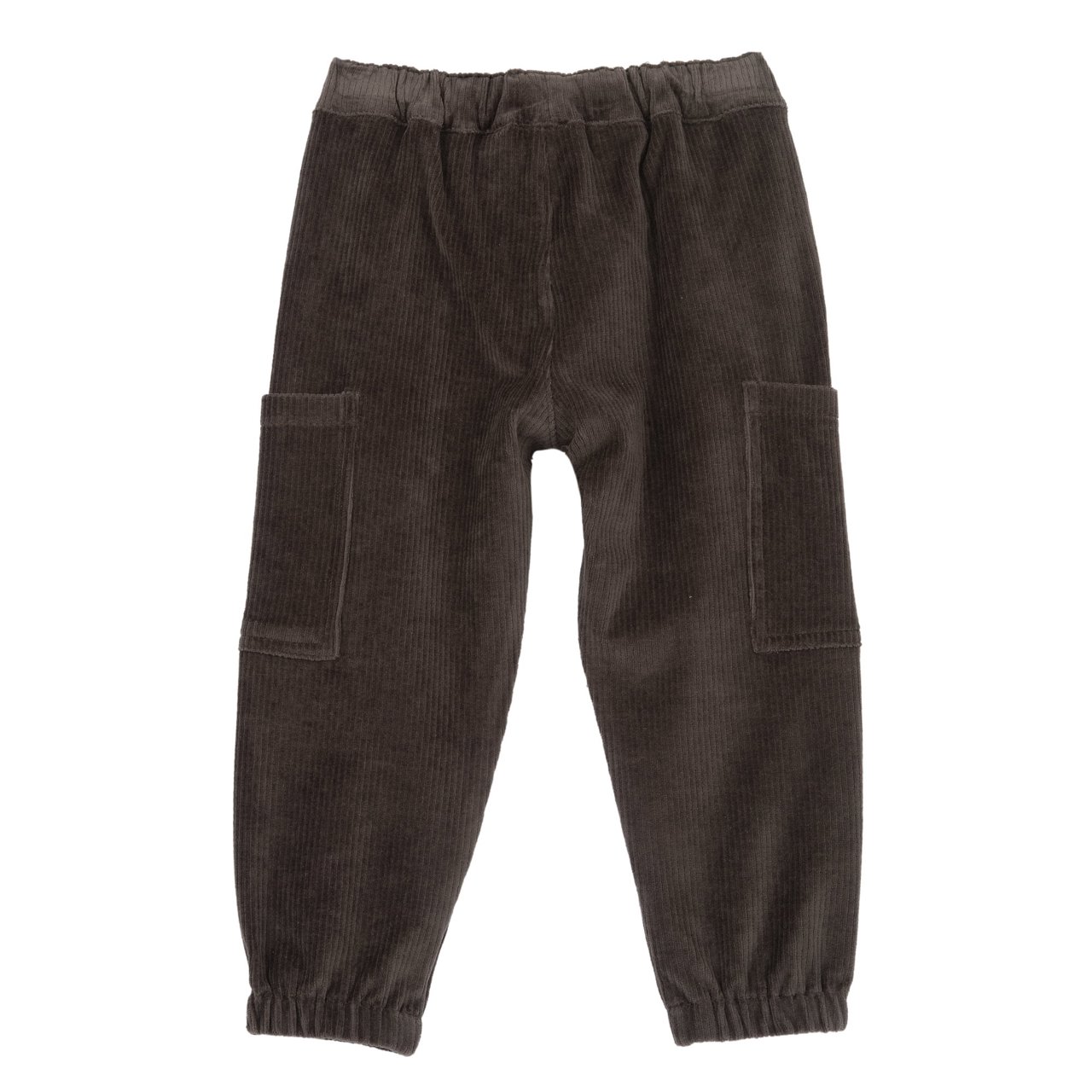 Pantalon long en velours Chicco - 1