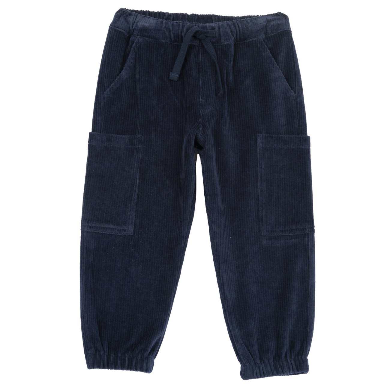 Pantalon long en velours Chicco - 0