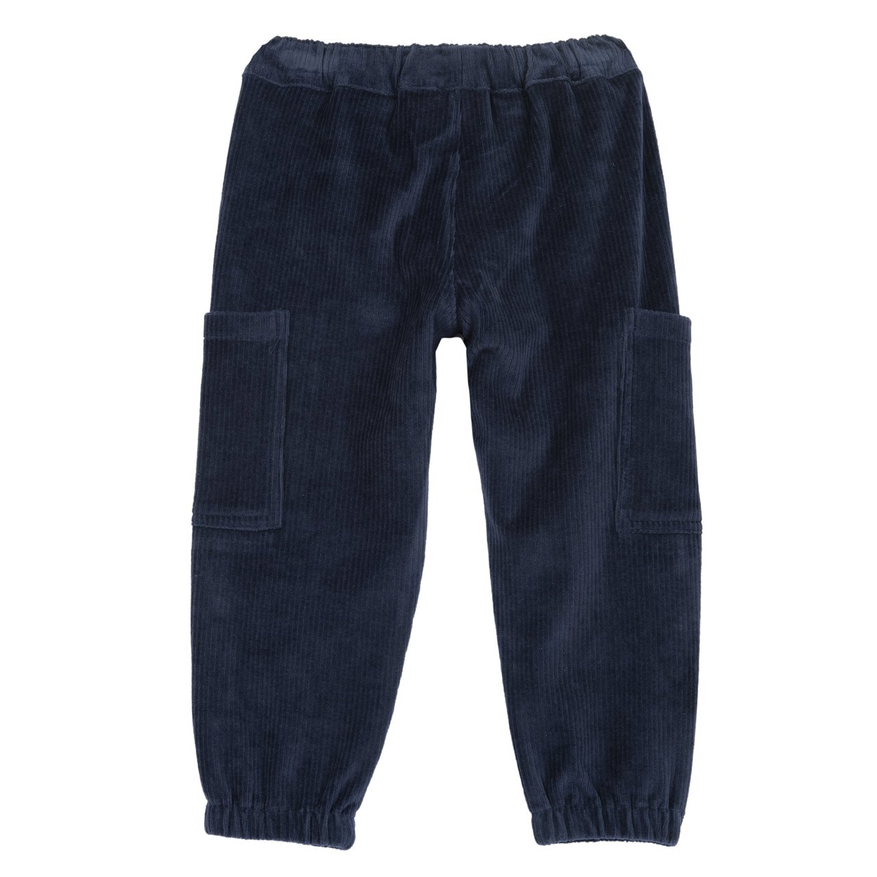 Pantalon long en velours Chicco - 1