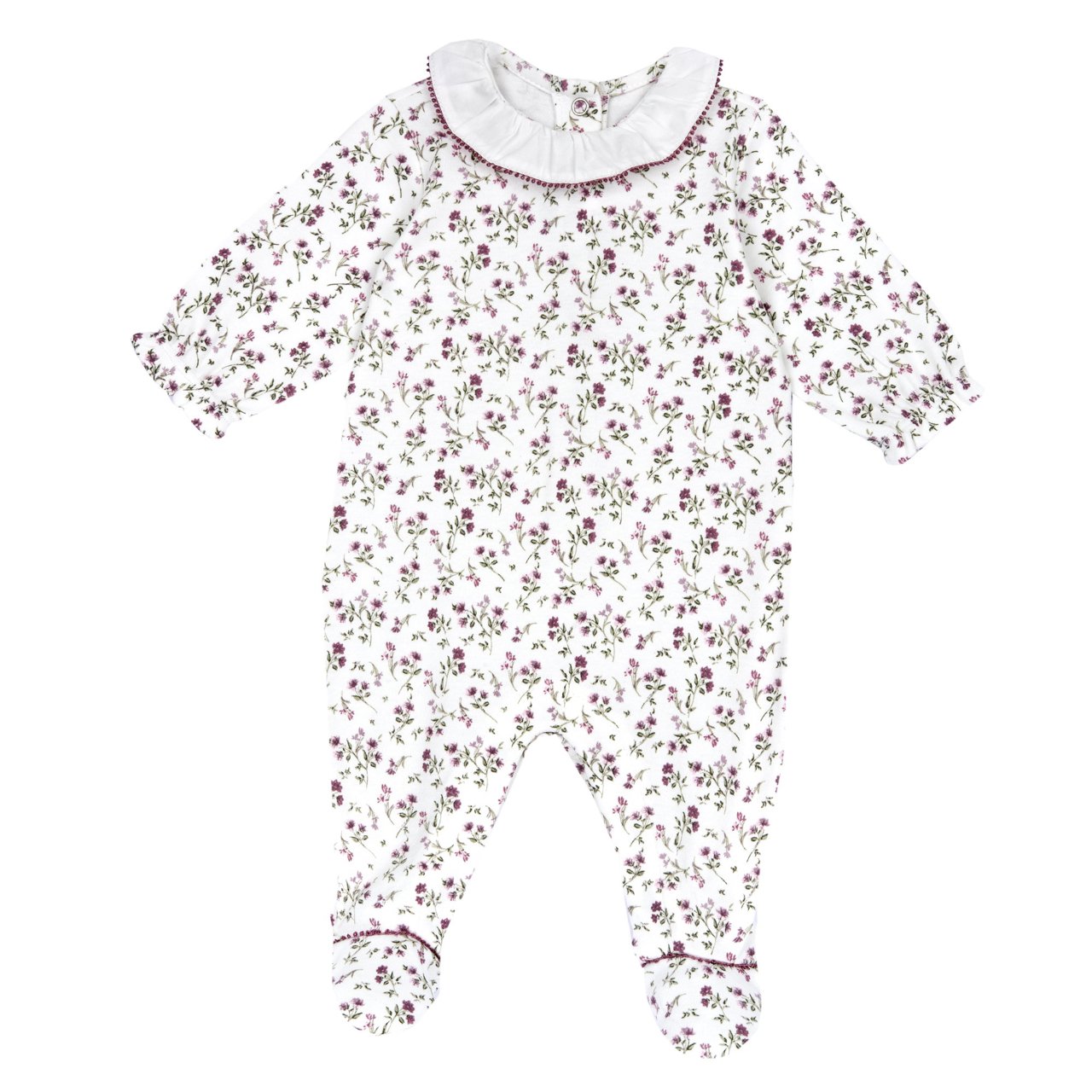 Pijama Chicco - 0