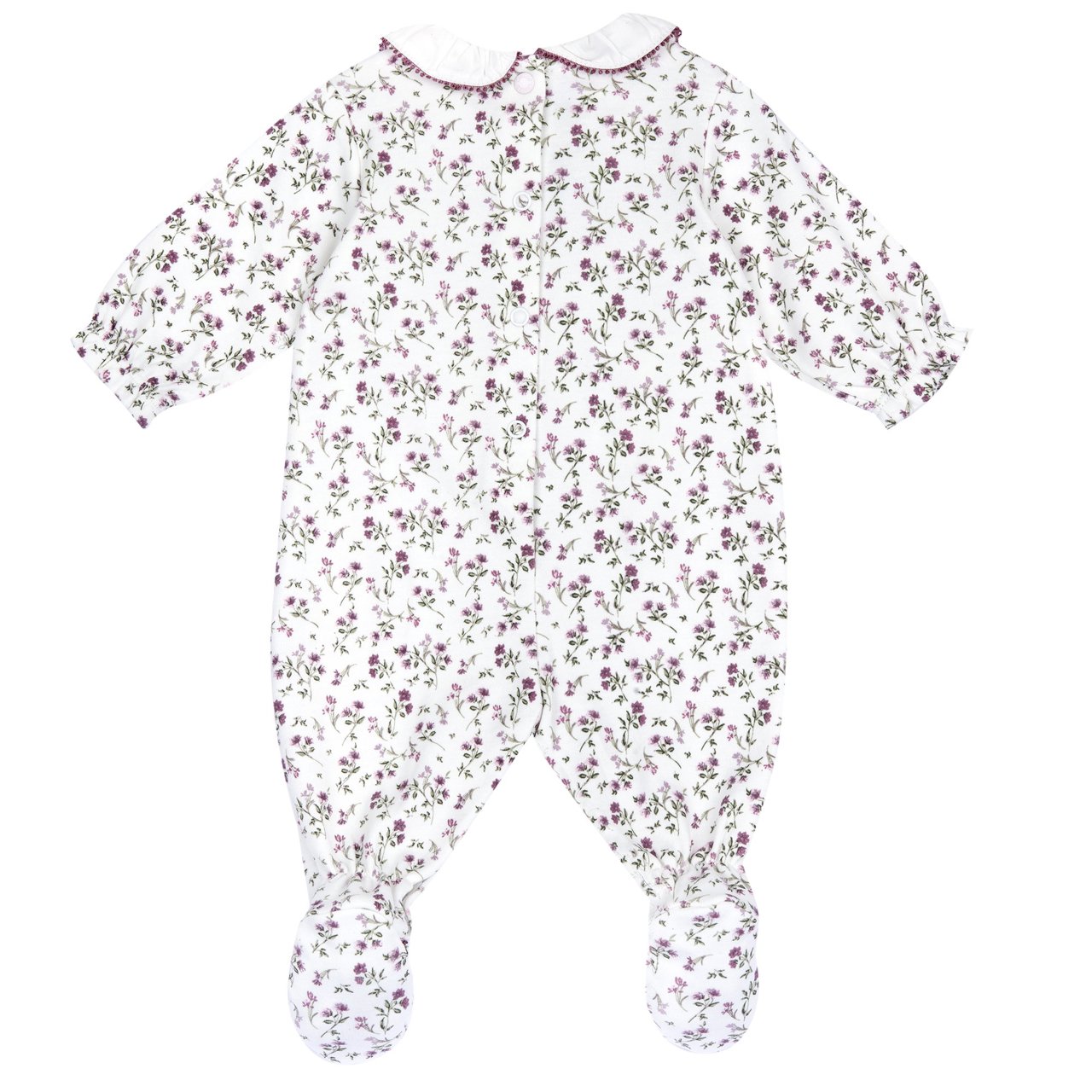 Pijama Chicco - 1