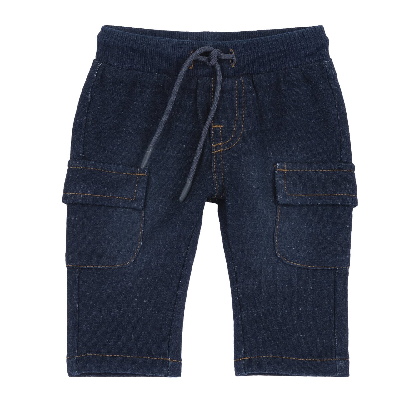 Pantaloni lunghi  jeans null - 0