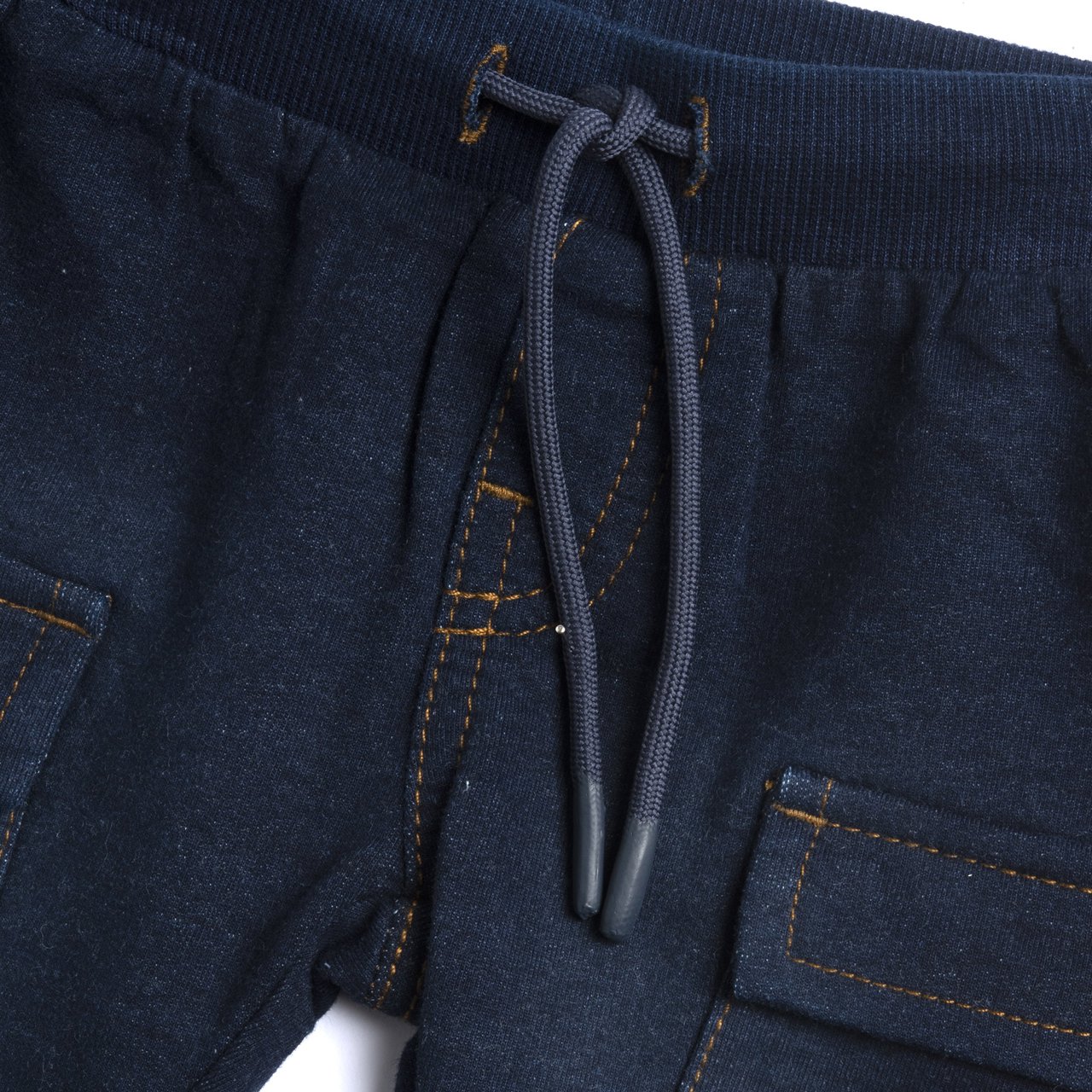 Pantaloni lunghi  jeans Chicco - 1