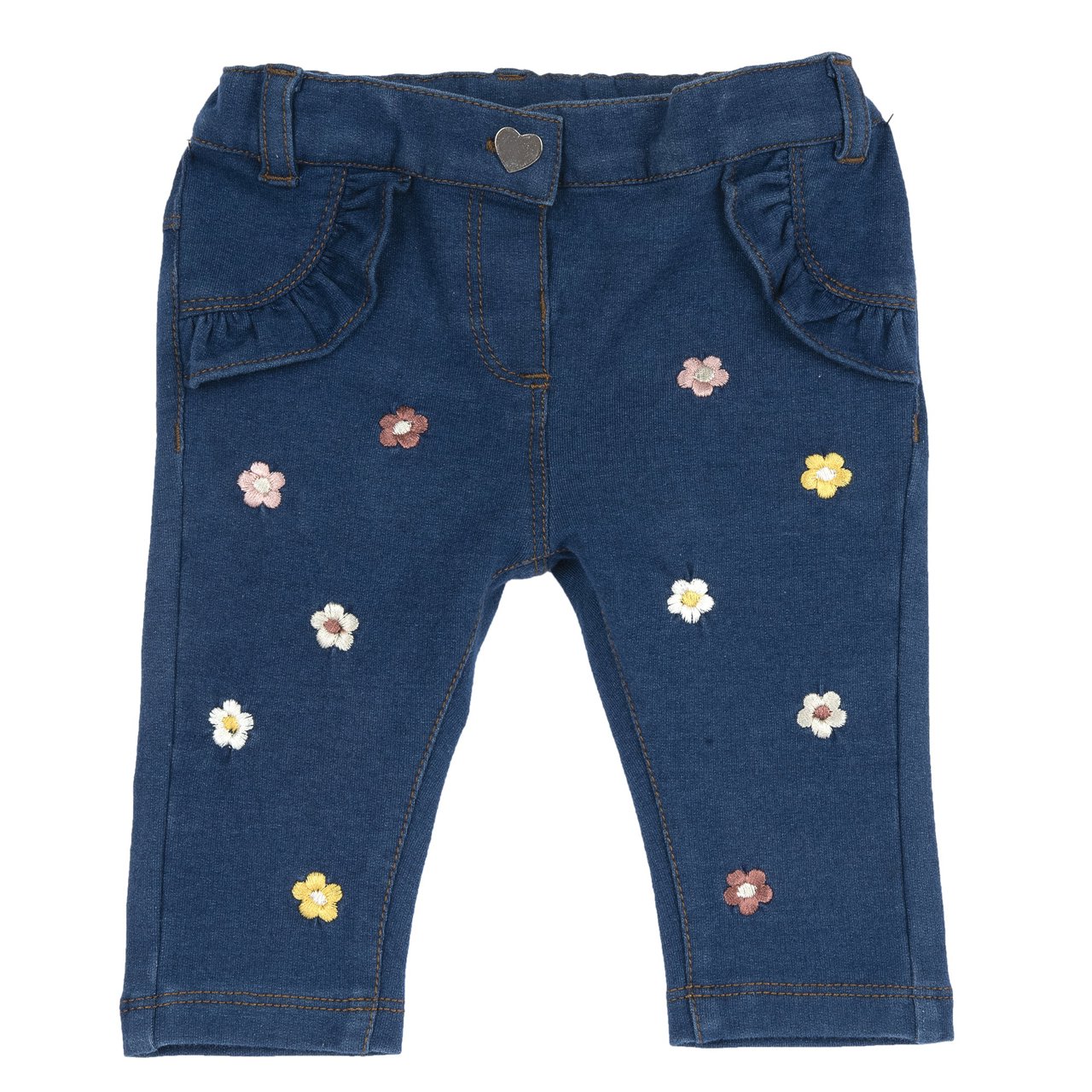 Jean Chicco - 0
