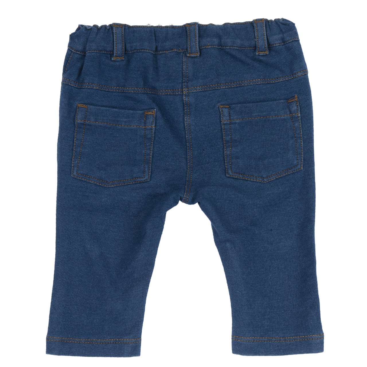 Jean Chicco - 1