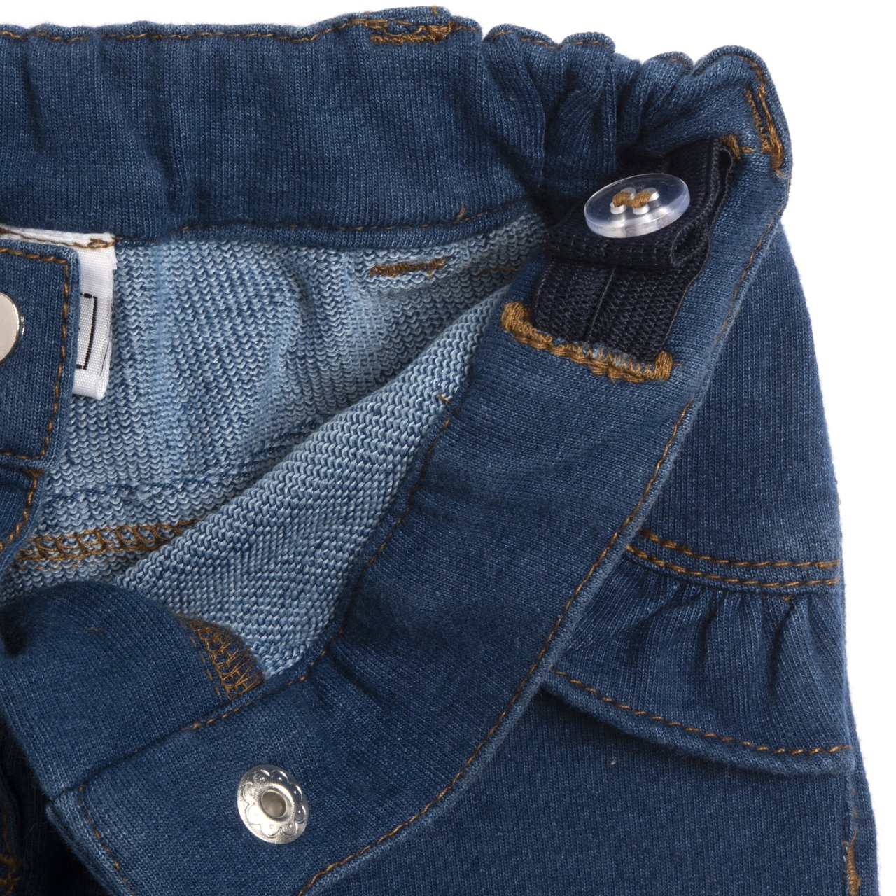 Jean Chicco - 2