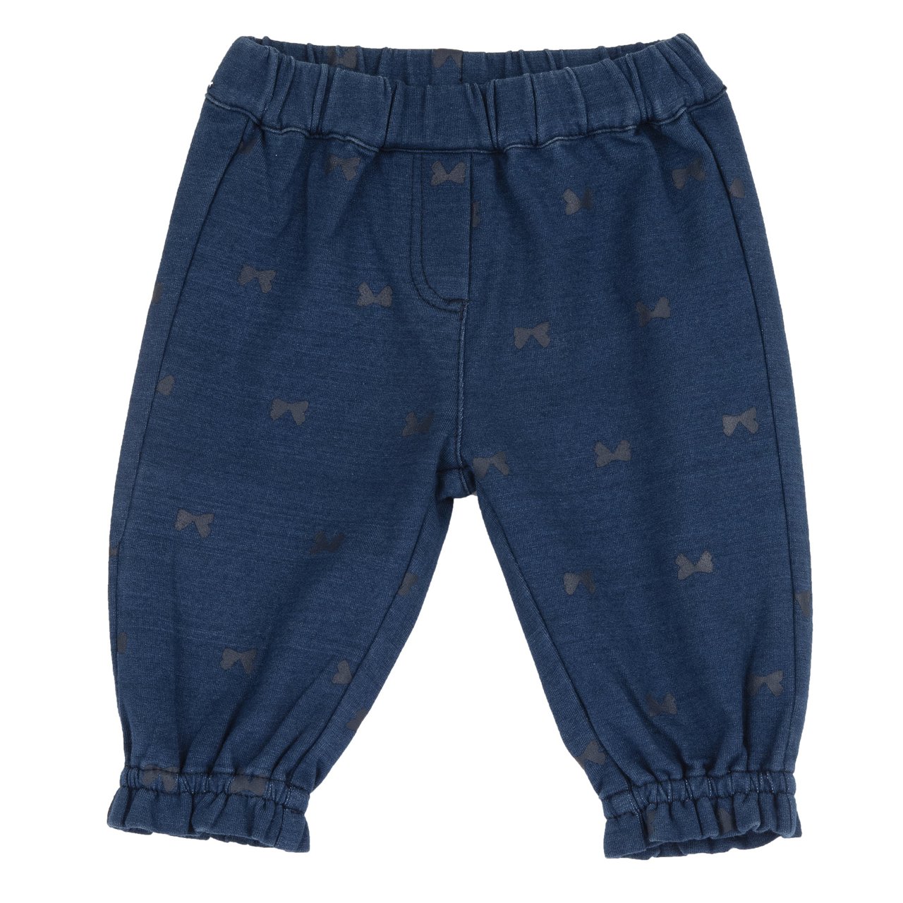 Pantalones vaqueros largos Chicco - 0