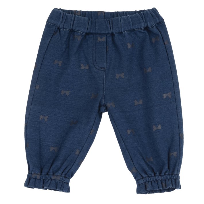 Pantalones vaqueros largos
