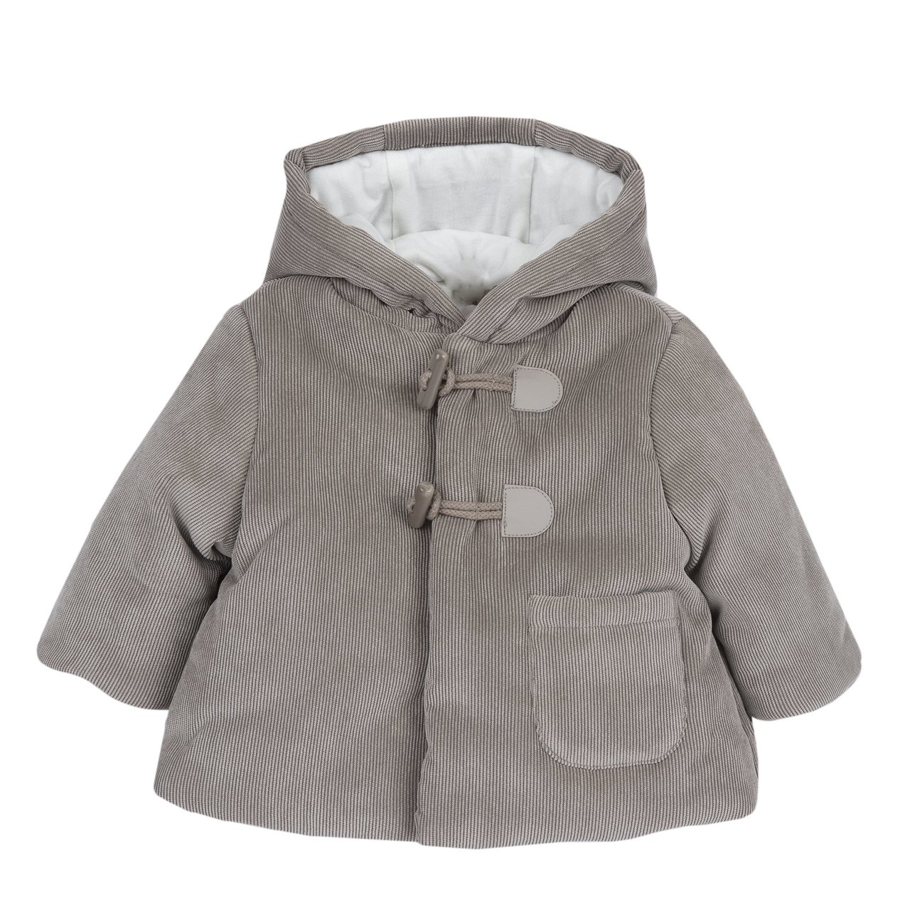 Chaqueta acolchada   Chicco - 0