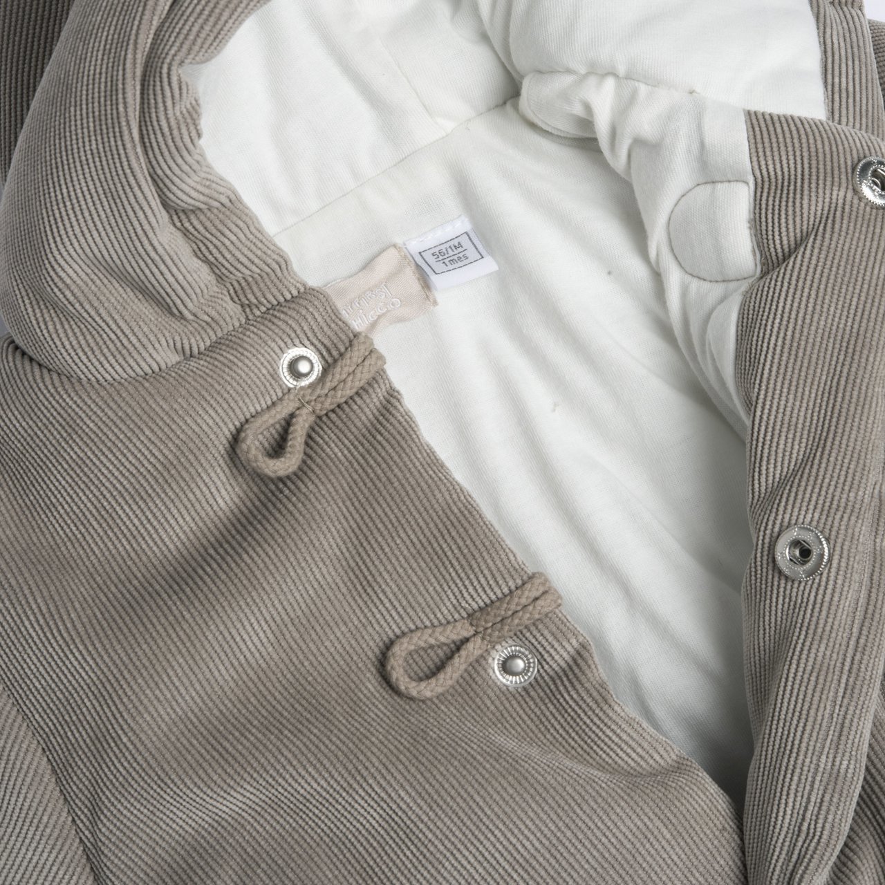 Chaqueta acolchada   Chicco - 2