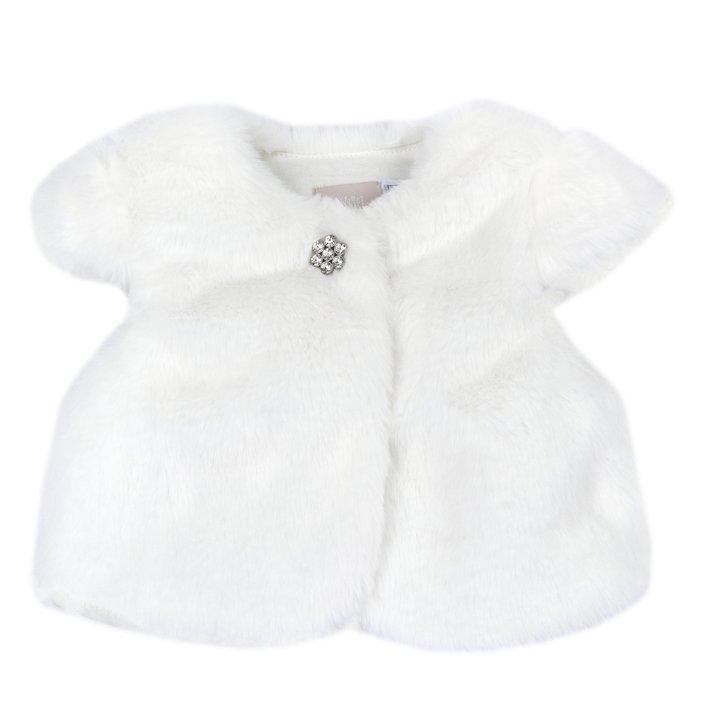 Gilet d'hiver