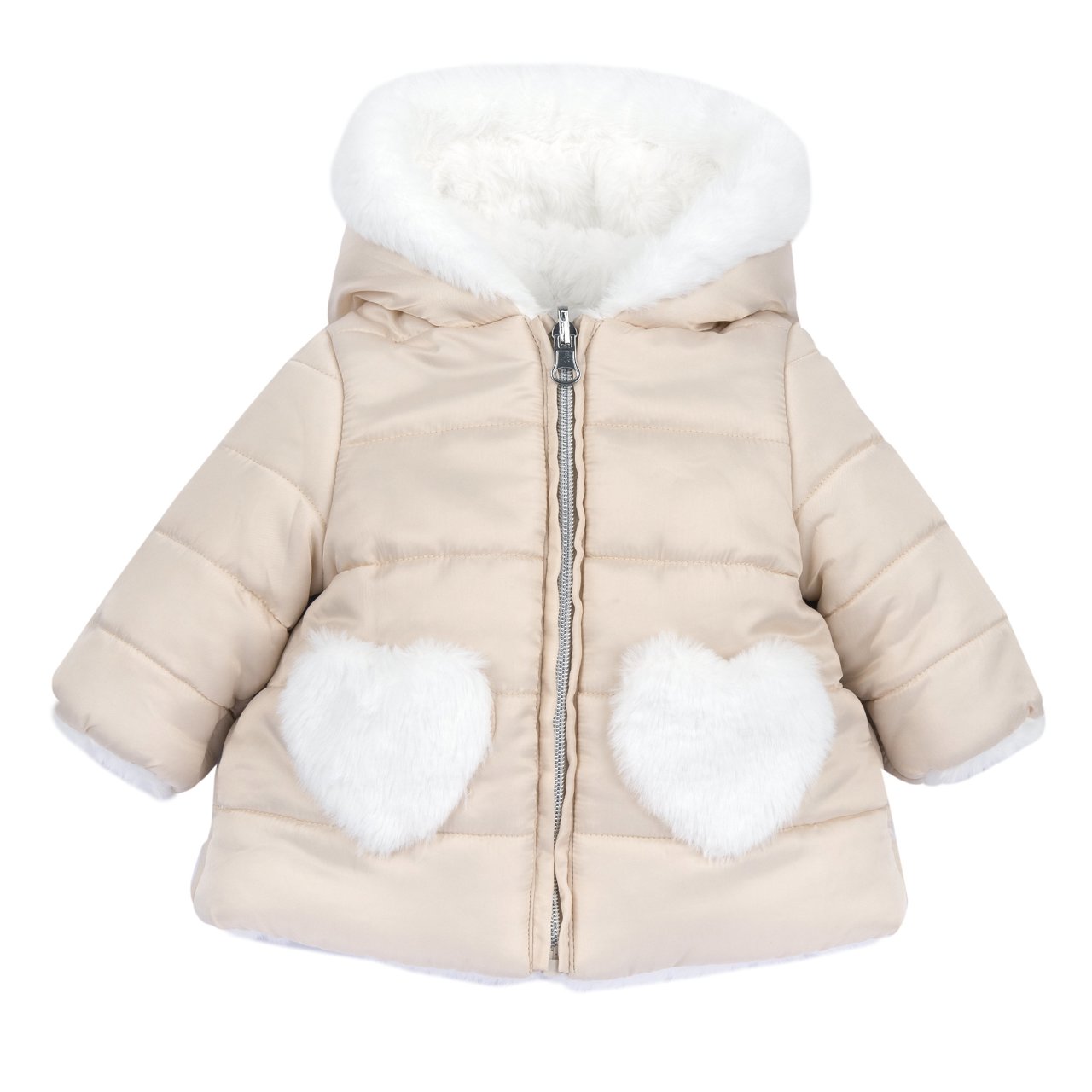 Giubbotto invernale reversibile Chicco - 1