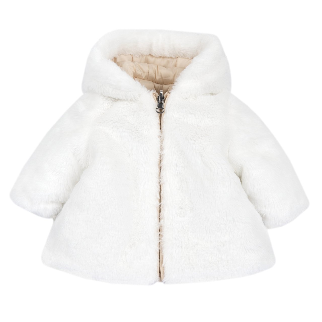 Giubbotto invernale reversibile Chicco - 2