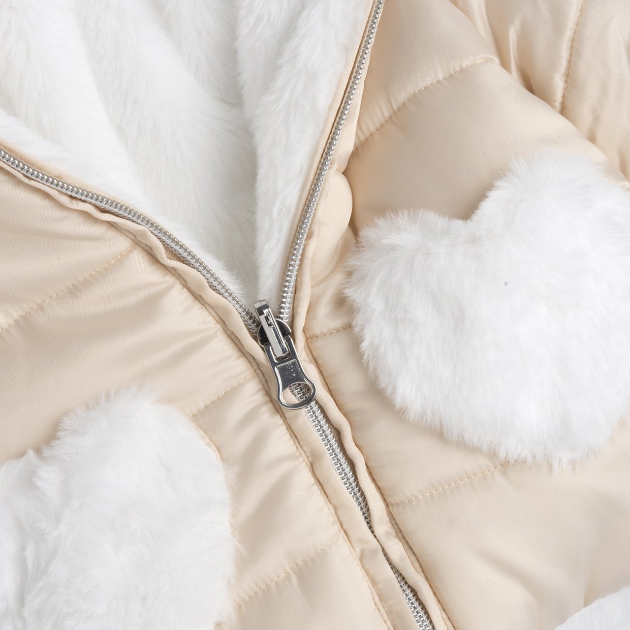 Giubbotto invernale reversibile Chicco - 5