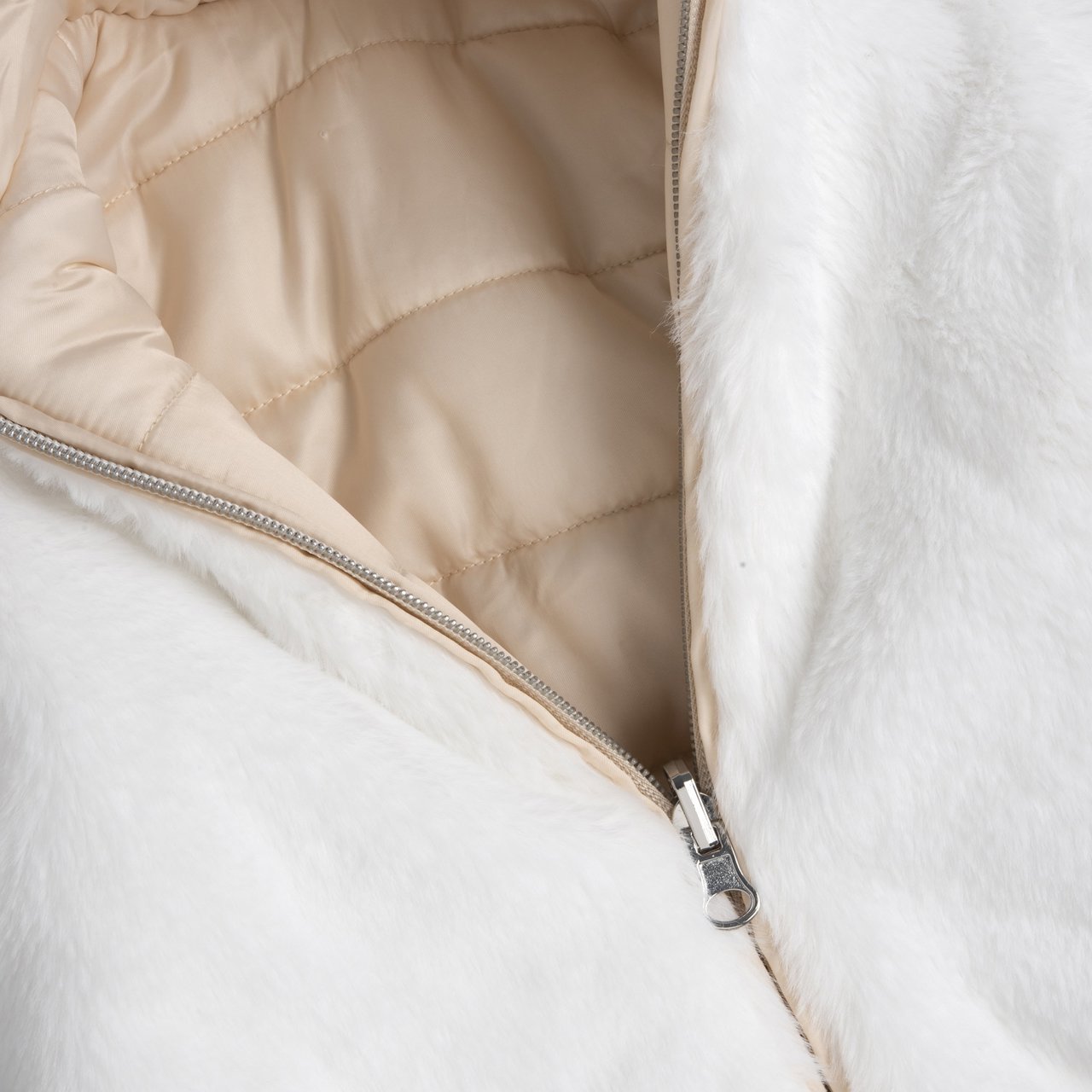 Giubbotto invernale reversibile Chicco - 6