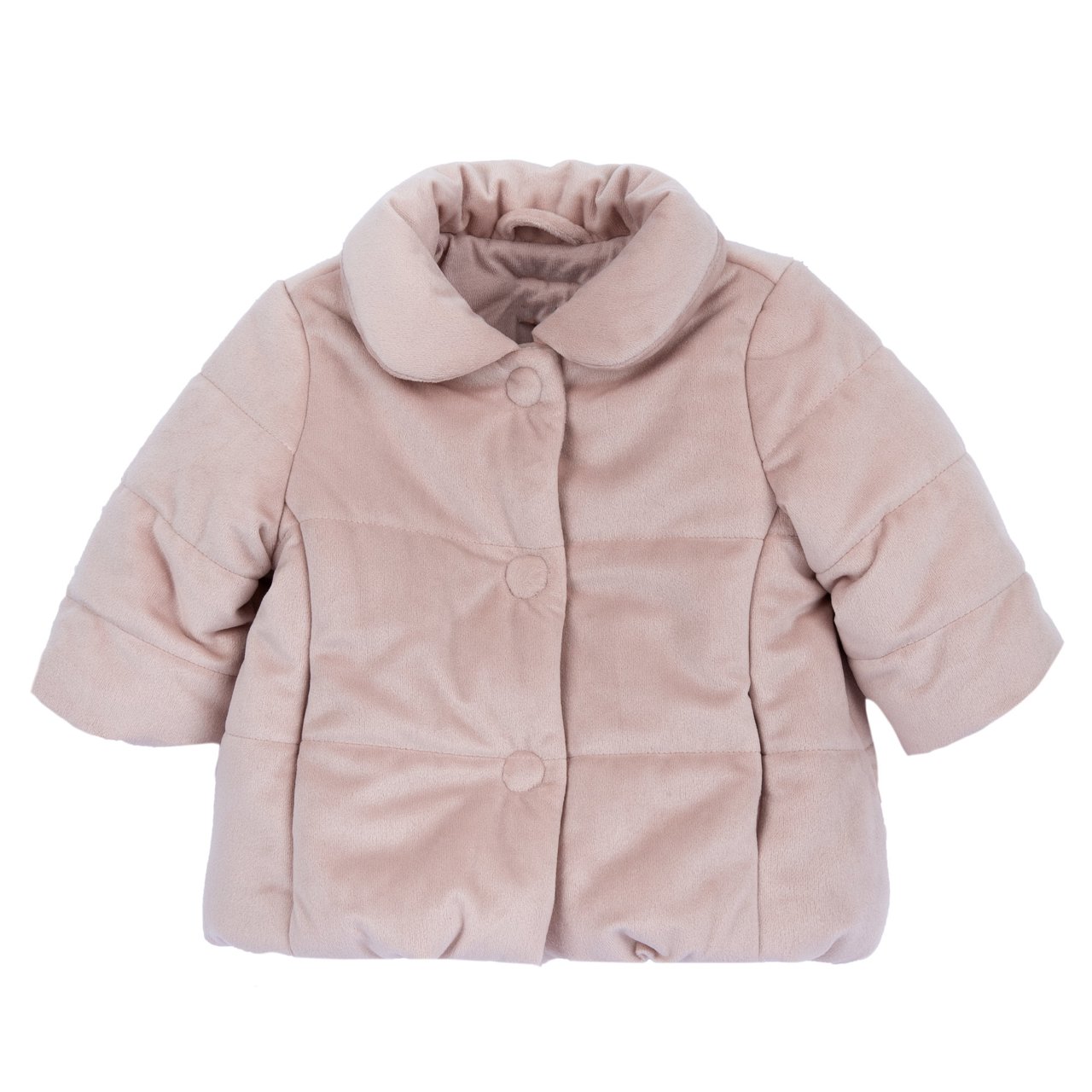 Chaqueta acolchada   Chicco - 0