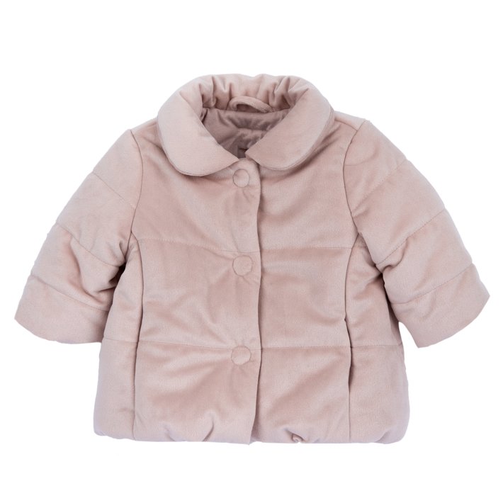 Chaqueta acolchada  