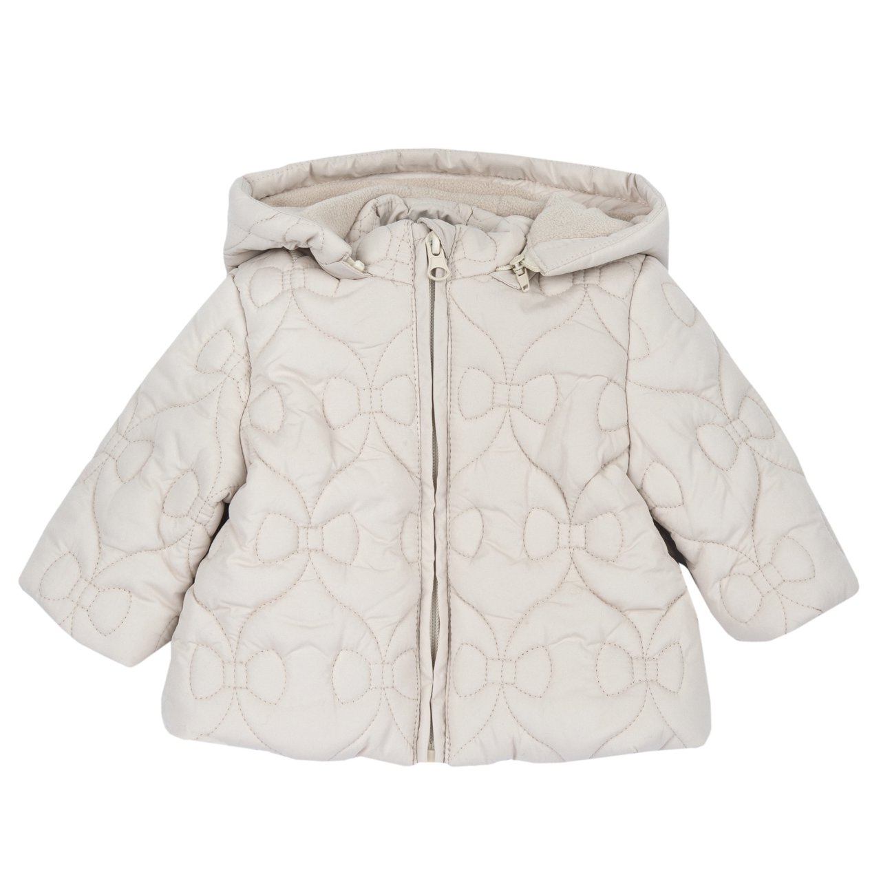Blouson matelassé Chicco - 0