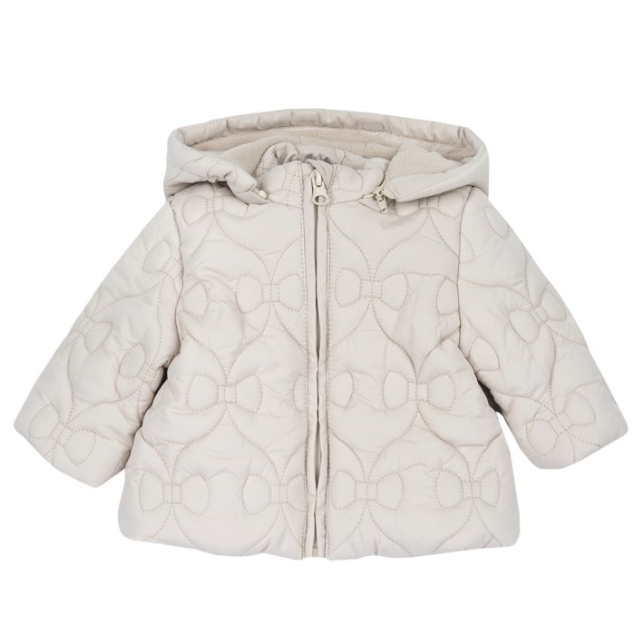 Blouson matelassé