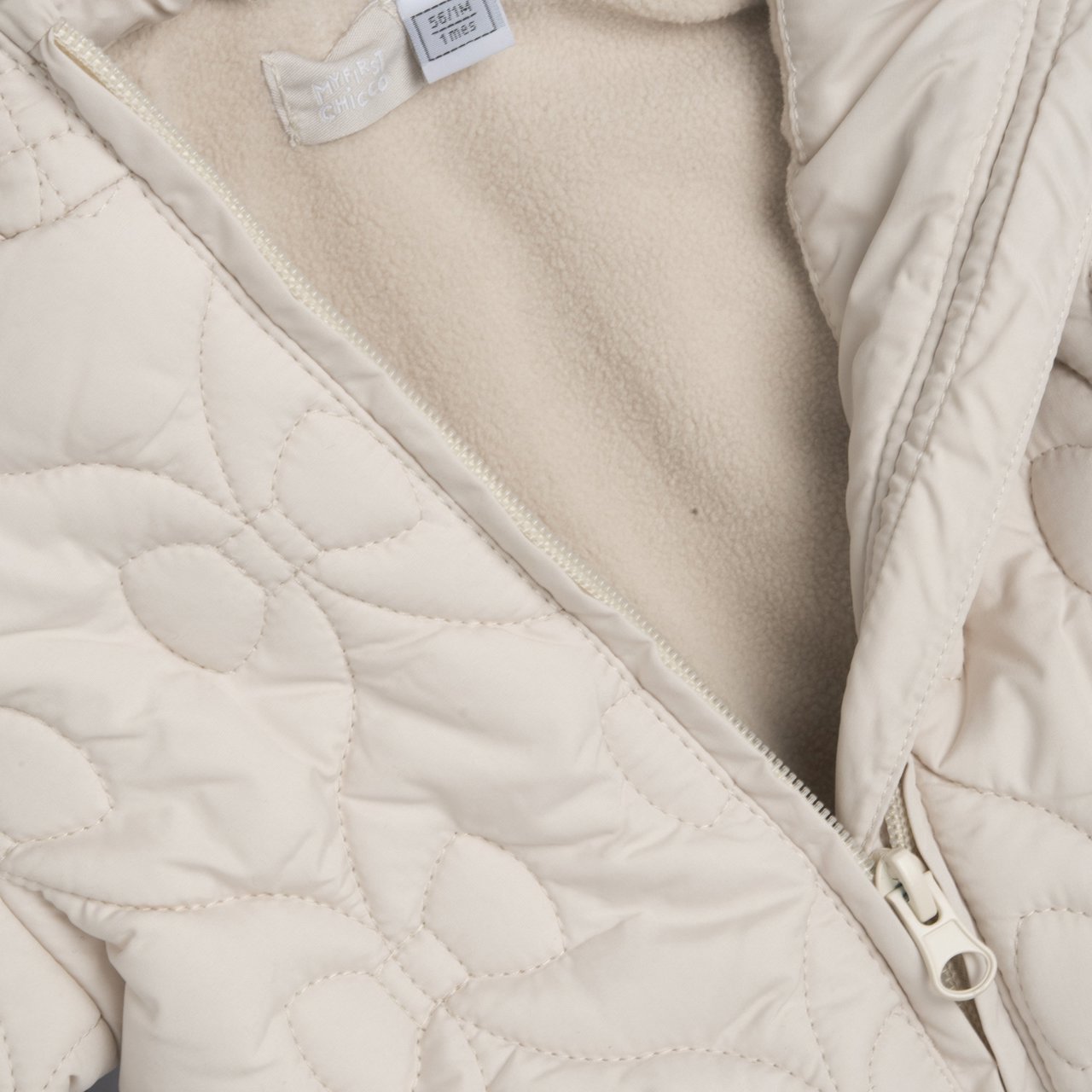 Blouson matelassé Chicco - 2