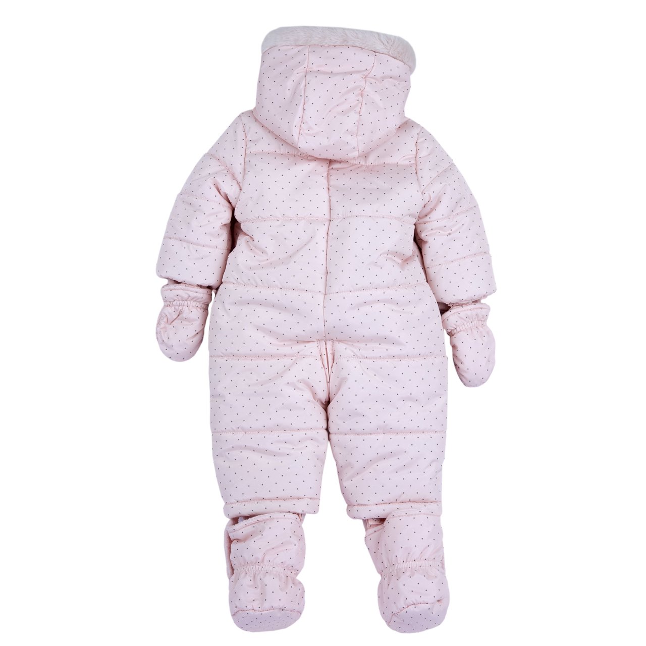 Combi-pilote d'hiver matelassée Chicco - 1