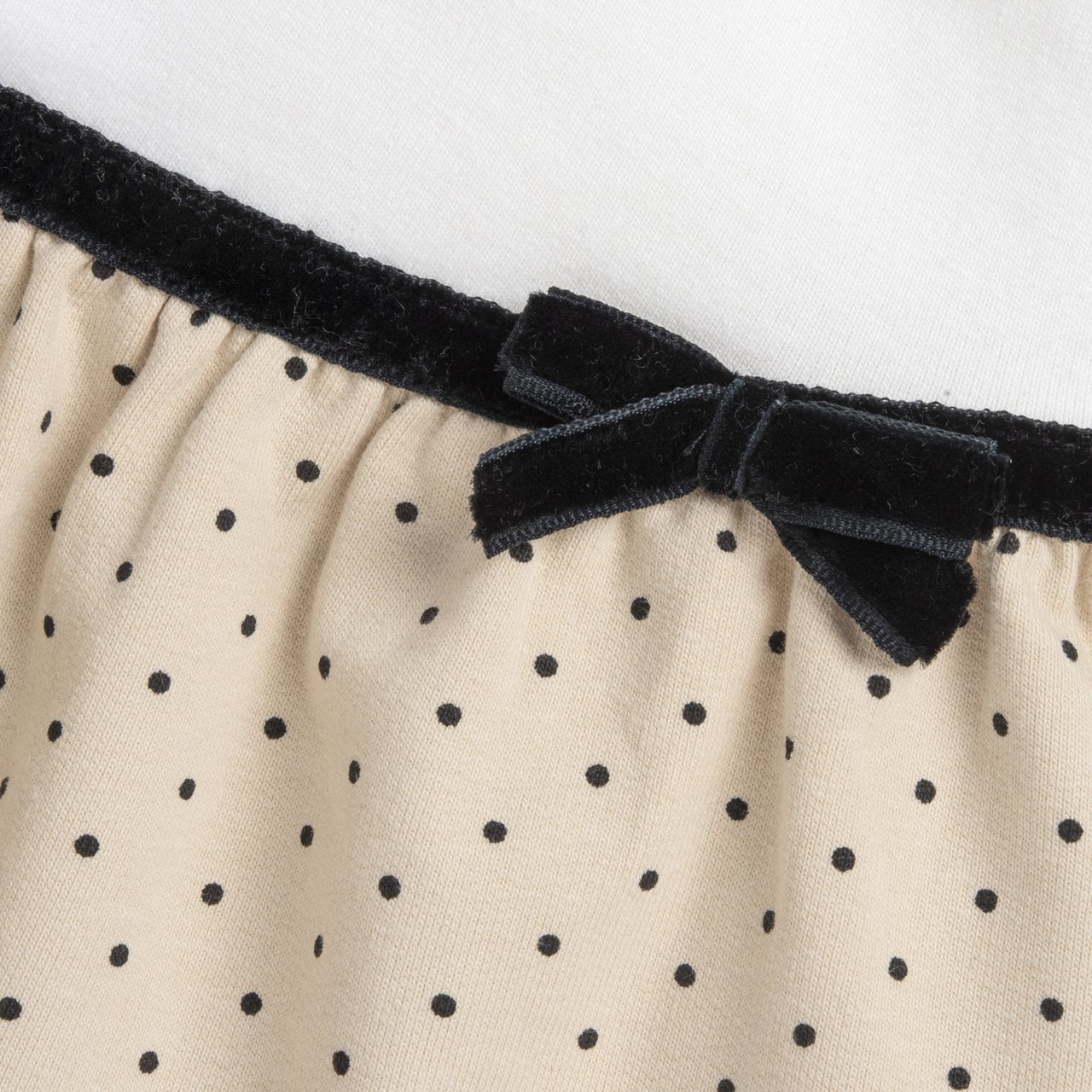 Vestito manica lunga null - 2